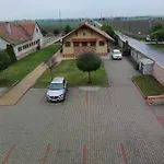 Guest house Petrov Grunt Kosuty