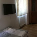 Guest house Petrov Grunt
