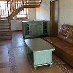 Petrov Grunt Guest house Kosuty