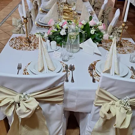 Petrov Grunt 3* Kosuty