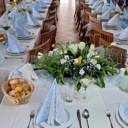 Penzión pre hostí Petrov Grunt