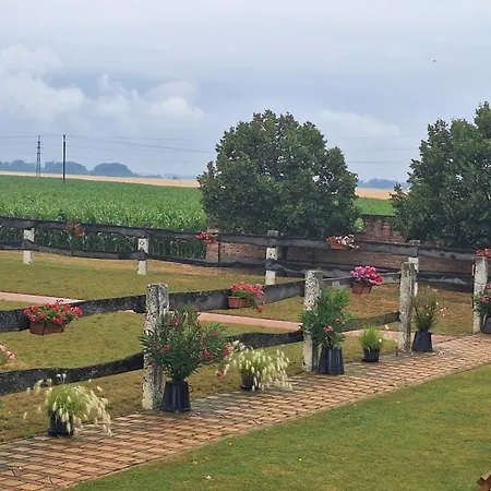 Petrov Grunt Penzión pre hostí 3*