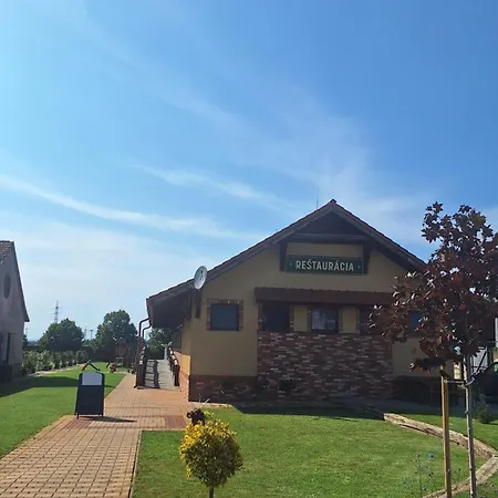 Petrov Grunt Guest house 3*