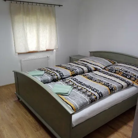 Petrov Grunt Guest house *