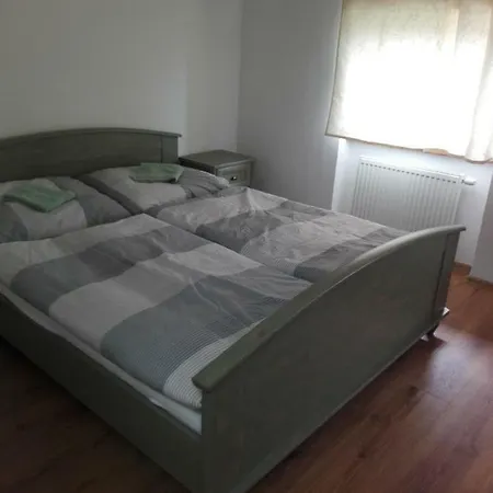 Petrov Grunt Penzión pre hostí 3*