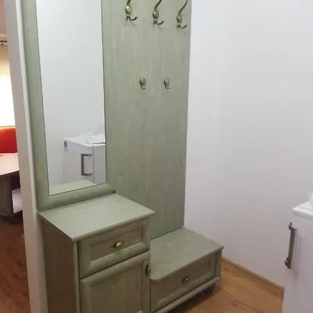 Petrov Grunt Guest house *