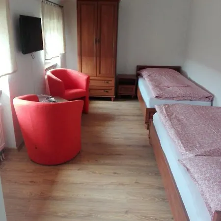 Guest house Petrov Grunt