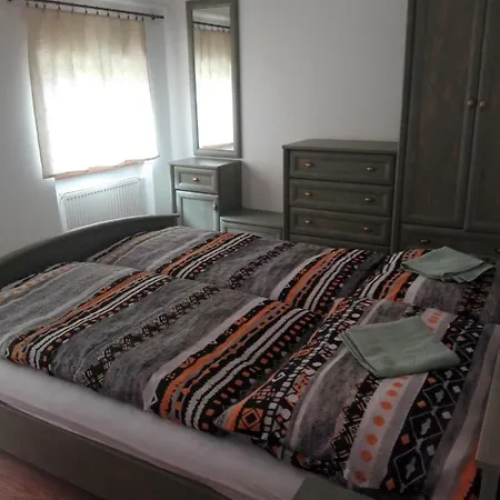 Penzión pre hostí Petrov Grunt 3*