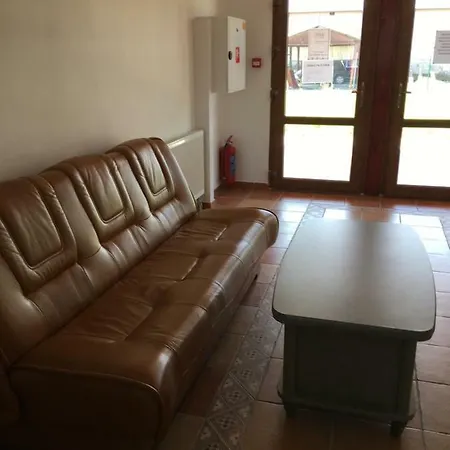 Penzión pre hostí Petrov Grunt 3*