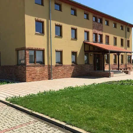 Penzión pre hostí Petrov Grunt 3*