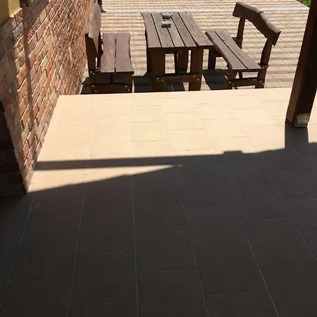 Petrov Grunt Guest house Kosuty