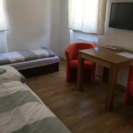 Petrov Grunt Penzión pre hostí 3*