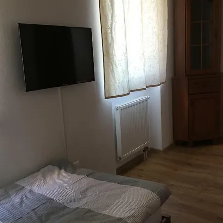 Penzión pre hostí Petrov Grunt