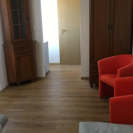 Petrov Grunt Guest house
