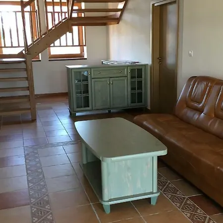 Petrov Grunt Guest house Kosuty