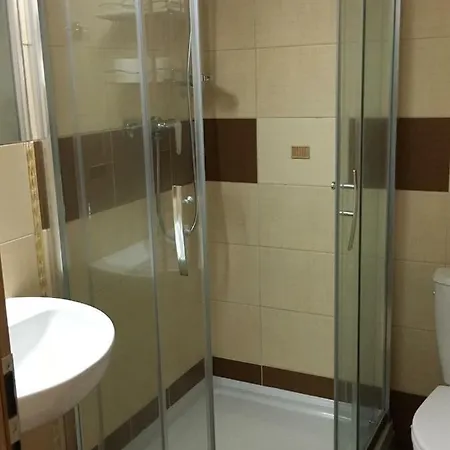 Petrov Grunt Penzión pre hostí 3*