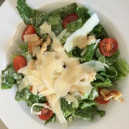 Penzión pre hostí Petrov Grunt